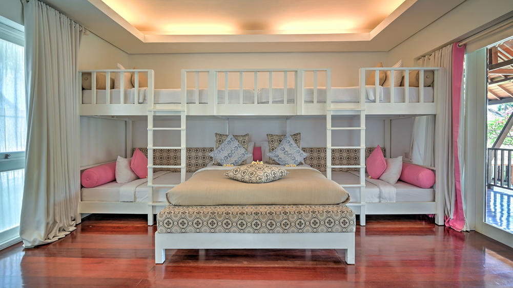 Casa Evaliza -  Cosy kids' room